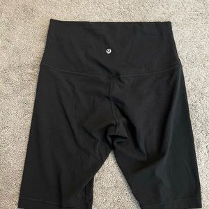 Lululemon align short 8”